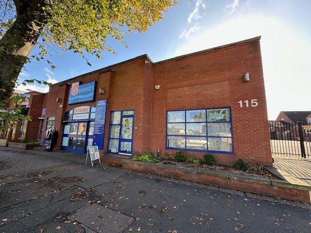 Additional image 7 of Sutton New Road, Birmingham