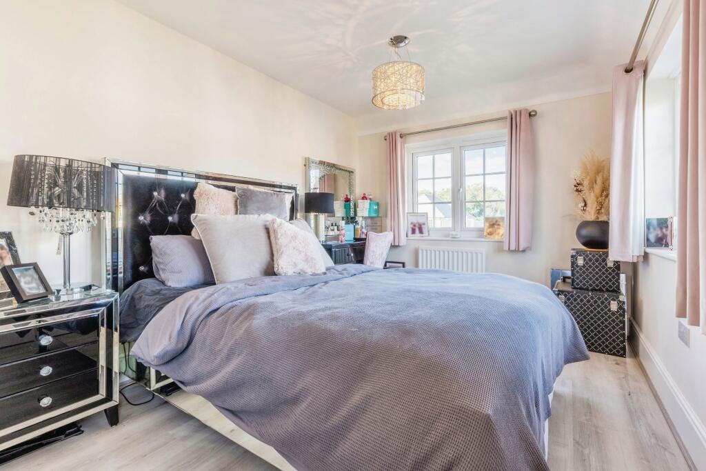 Additional image 21 of Alder Prospect, Clitheroe, BB7