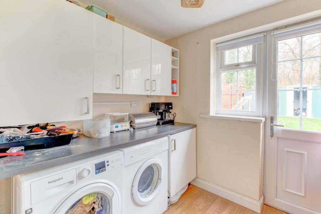 Additional image 8 of Jersey Close, Church Hill North, Redditch, Worcestershire, B98