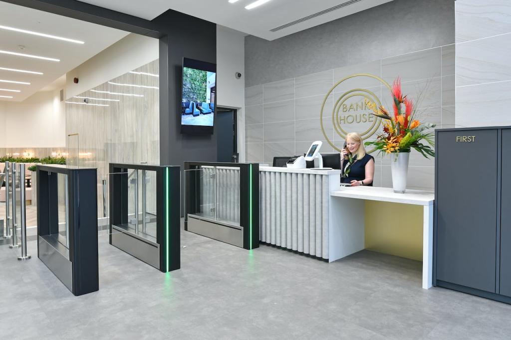 Additional image 16 of Bank House, 8 Cherry Street, Birmingham, B2 5AL