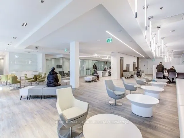 Additional image 22 of 181 Dundas St Unit 4802