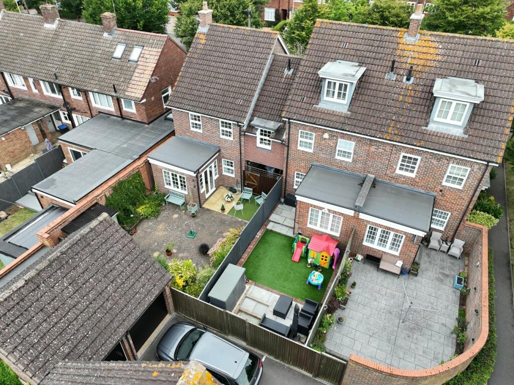 Additional image 15 of Lemsford Lane, Welwyn Garden City, AL8