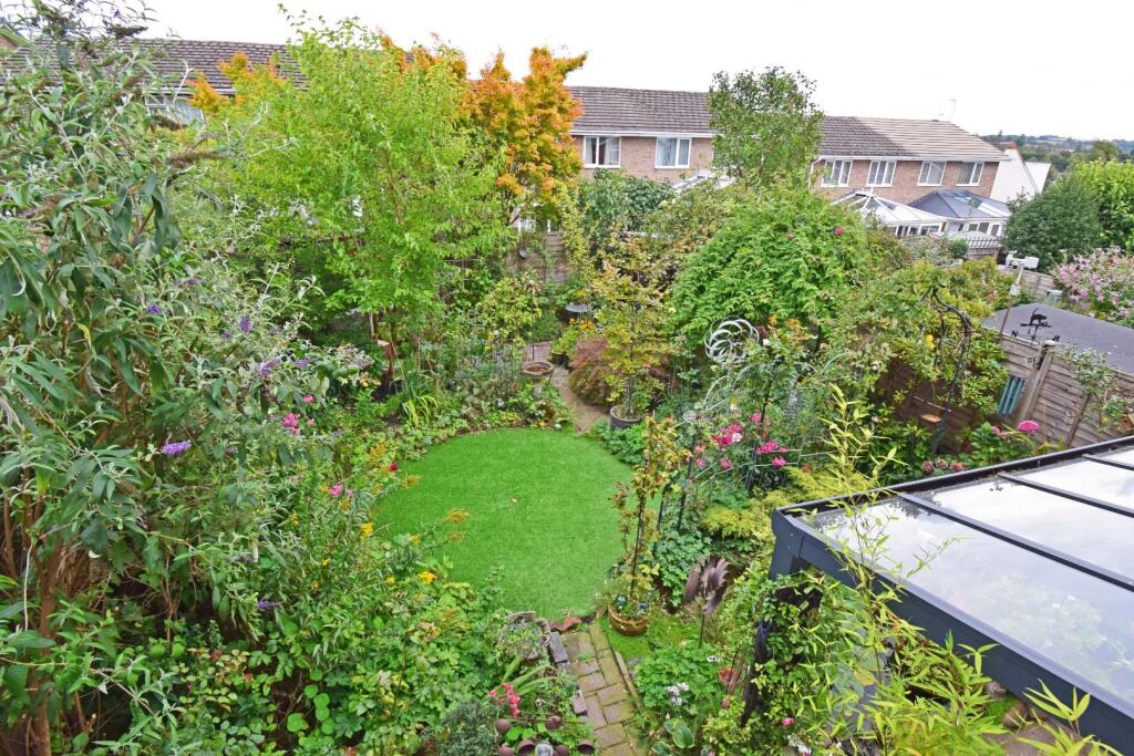 Additional image 16 of 29 Old Station Road, Bromsgrove, Worcestershire, B60 2AA