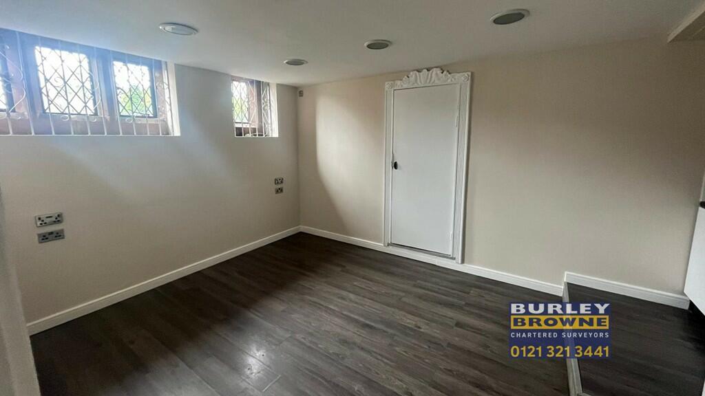 Additional image 7 of 5-High Street, Sutton Coldfield, West Midlands, B72 1XH