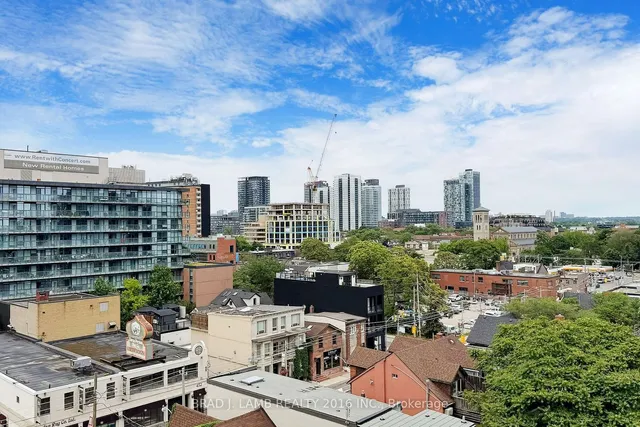 Additional image 26 of 55 Ontario St Unit 816