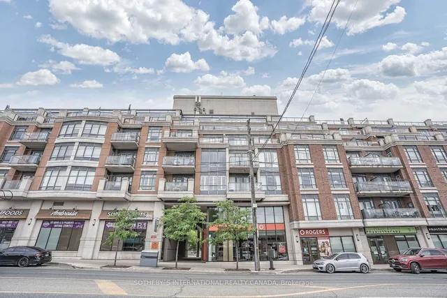 Additional image 40 of 1717 Avenue Rd Unit 314