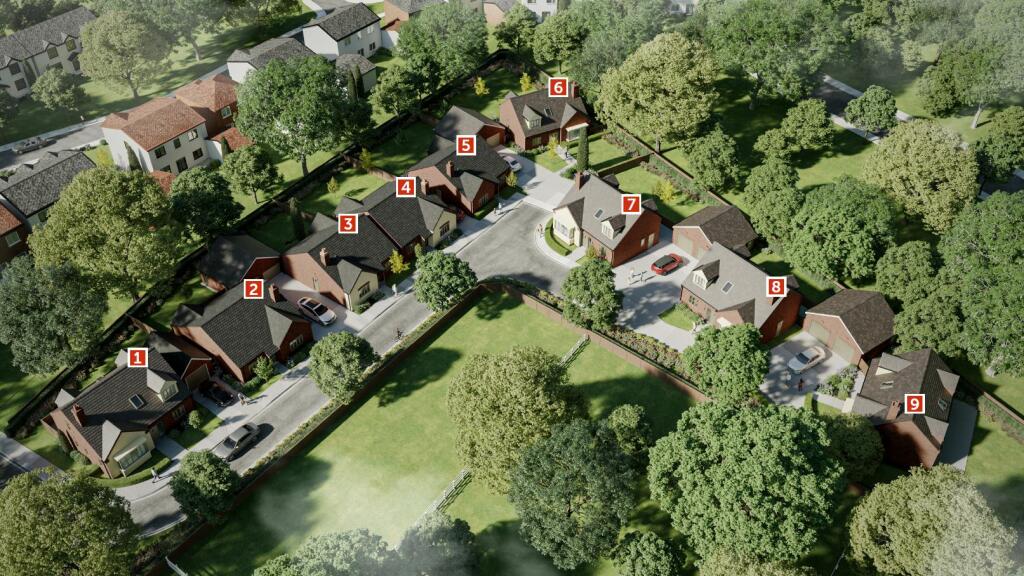 Additional image 8 of Lowbrook Lane, Tidbury Green, Solihull