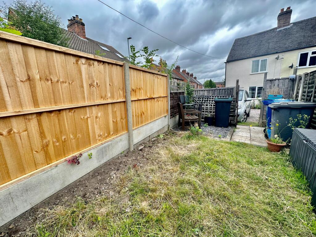 Additional image 5 of Old Tamworth Road, Tamworth, B77