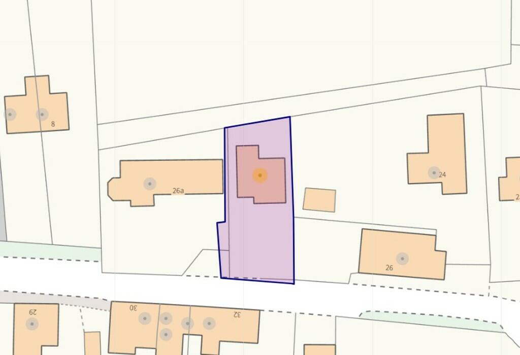 Additional image 22 of Little London, Heytesbury