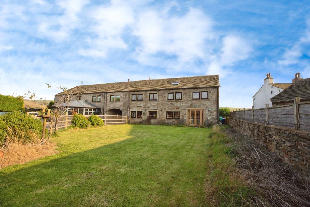 Additional image 4 of Turn Hill, Rossendale, BB4