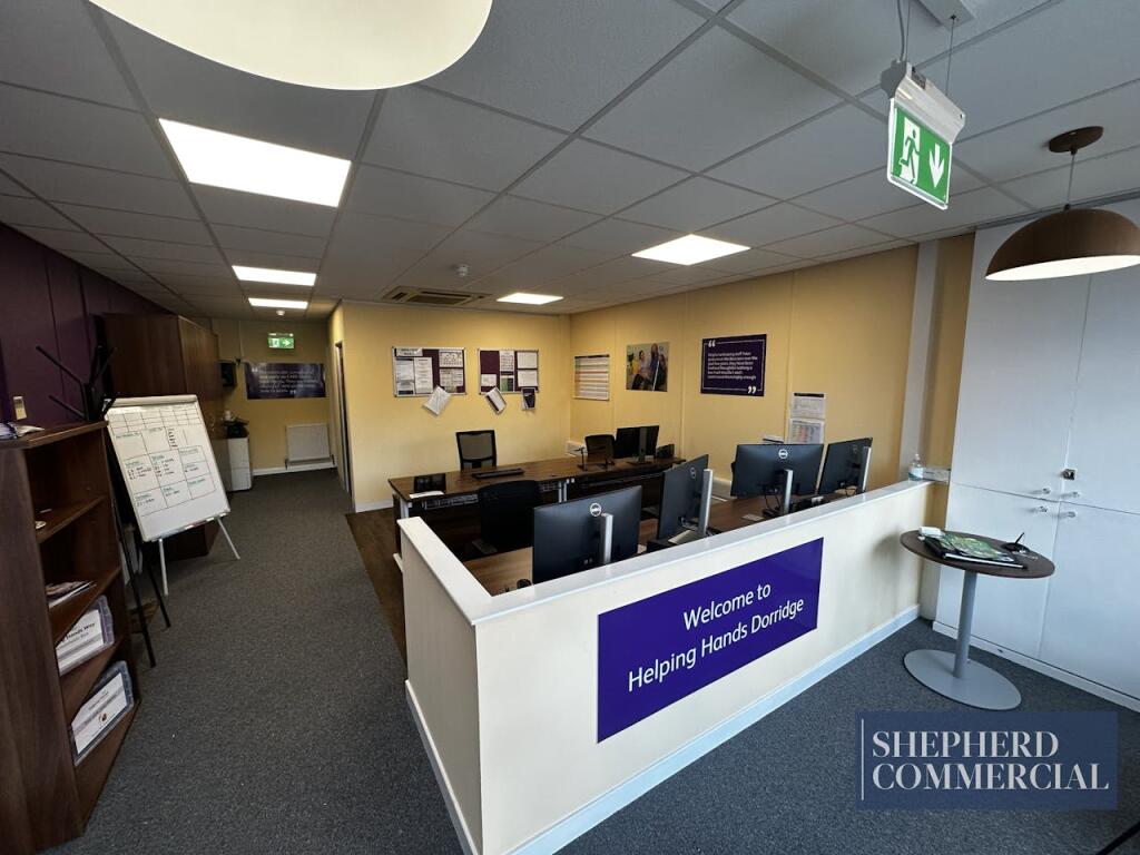 Additional image 9 of 10 Arden Buildings, Station Road, Solihull, B93 8HH
