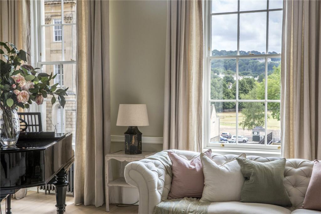 Additional image 6 of Great Pulteney Street, Bath, Somerset, BA2