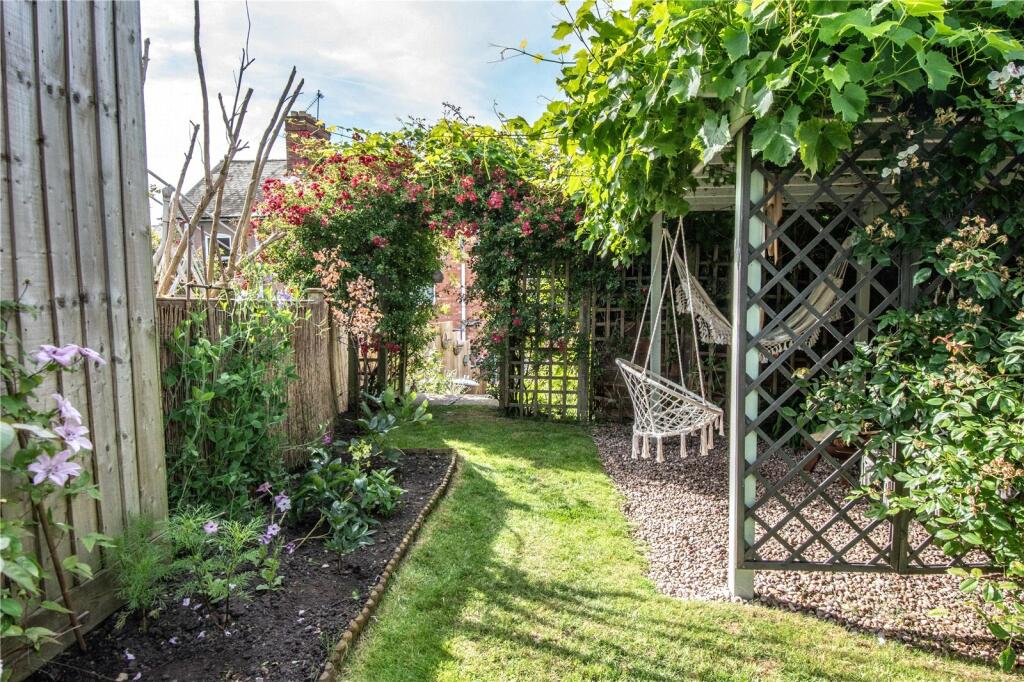 Additional image 15 of Highfield Road, Bromsgrove, Worcestershire, B61