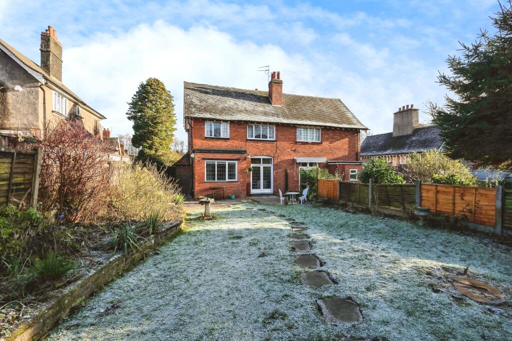 Additional image 6 of Holly Grove, Off Laburnum Road, Birmingham, West Midlands, B30