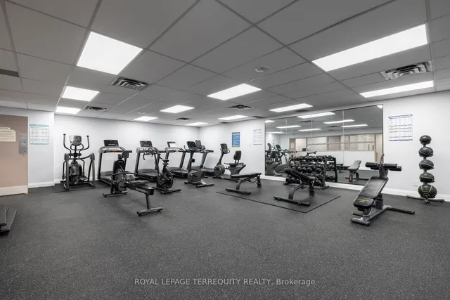 Additional image 32 of 330 McCowan Rd Unit 505