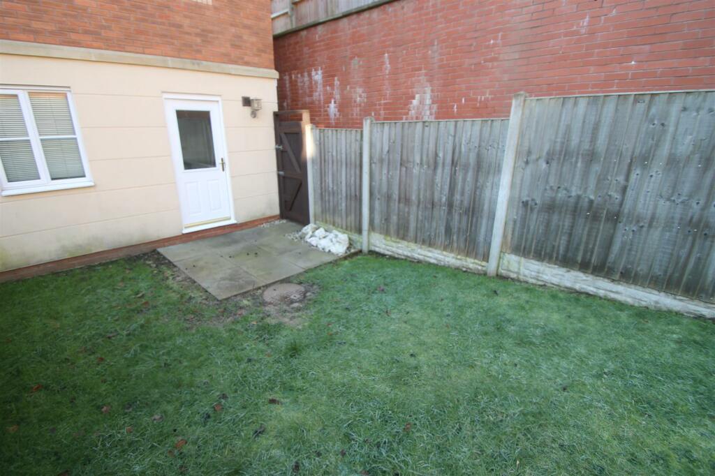Additional image 22 of Ashbourne Ridge, Halesowen