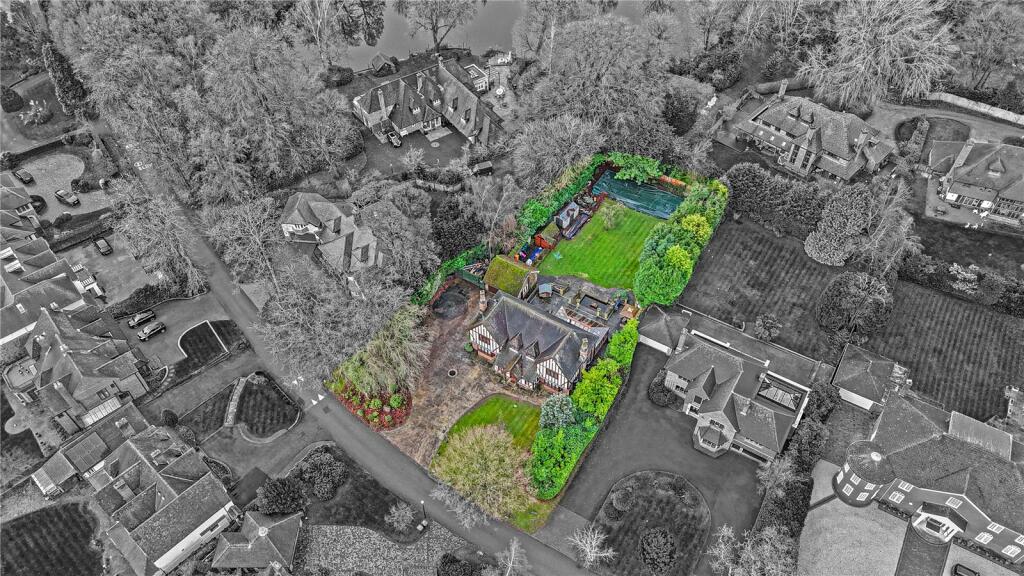 Additional image 43 of Moor Hall Drive, Sutton Coldfield, West Midlands, B75