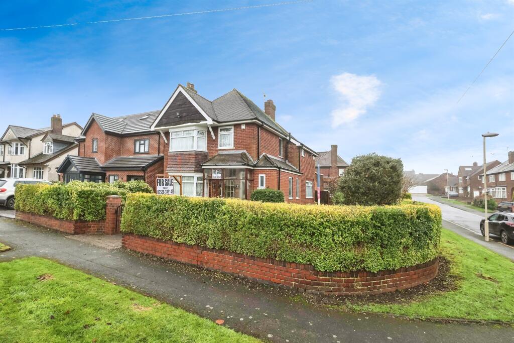 Additional image 8 of Douglas Road, Halesowen