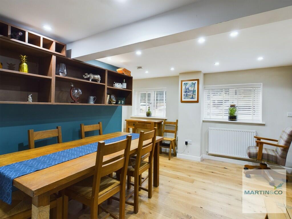 Additional image 11 of Smithy House