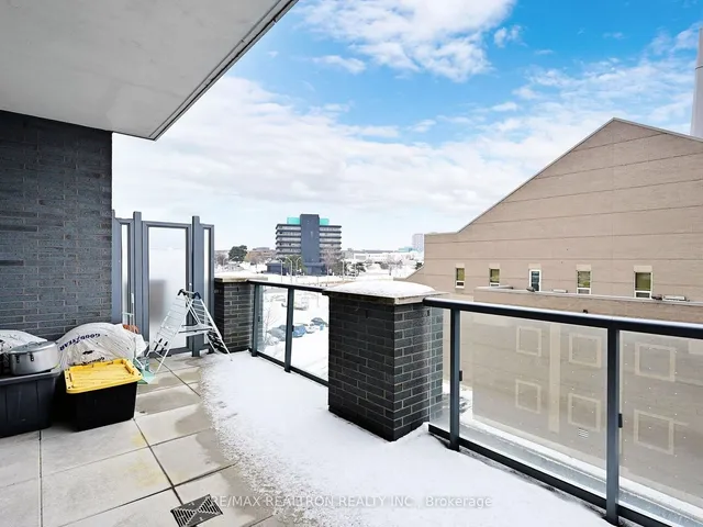 Additional image 26 of 8 Tippett Rd Unit 1001