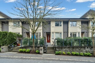 9229 University Crescent