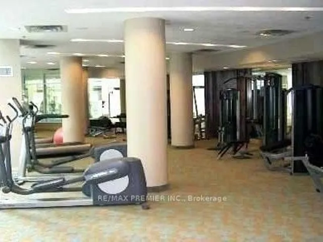 Additional image 22 of 33 Bay St Unit 1208