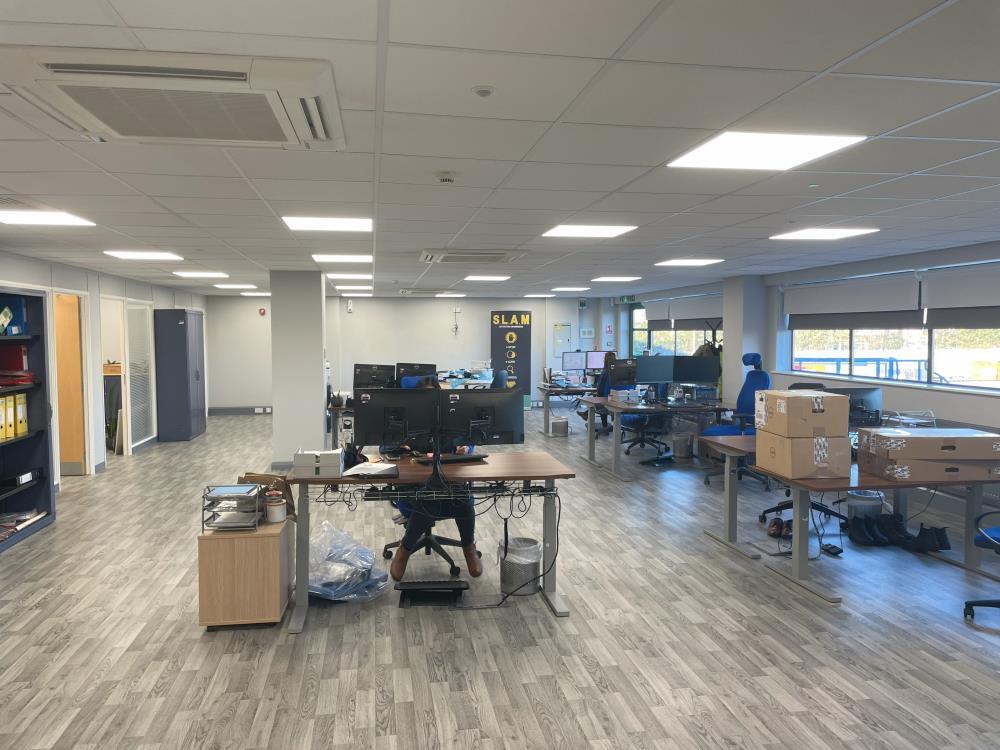 Additional image 3 of Unit A, Doranda Way Industrial Park, West Bromwich