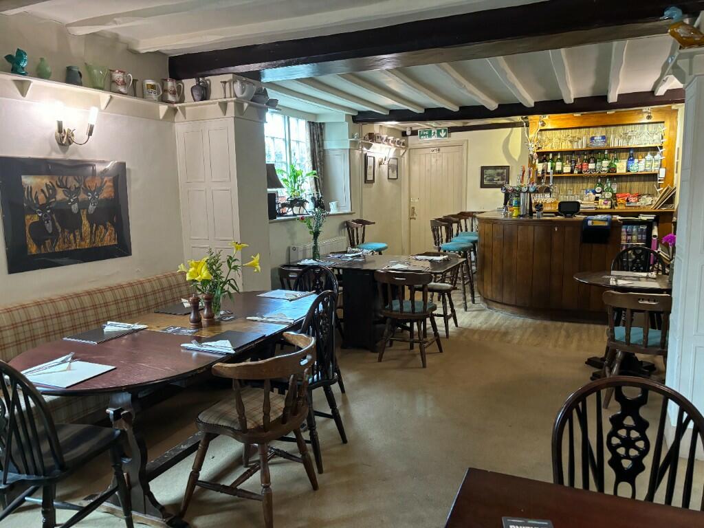 Additional image 4 of Mildmay Arms, High Street, Queen Camel, Yeovil, Somerset, BA22 7NJ