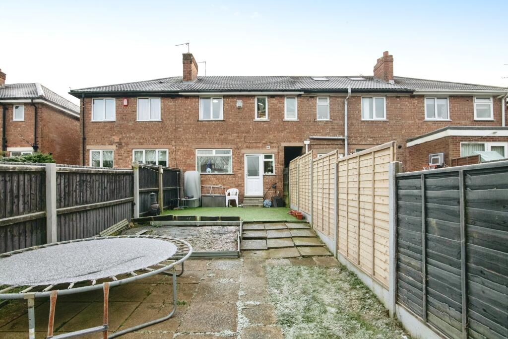 Additional image 16 of Thurlestone Road, Birmingham, B31