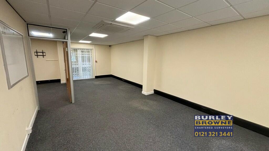 Additional image 14 of Unit 6, Amber Business Village, Amber Close, Tamworth, Staffordshire, B77 4RP