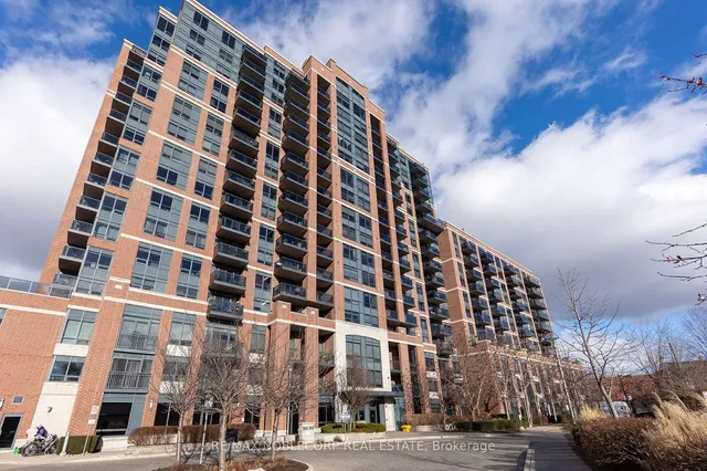 61 Heintzman St Unit 914