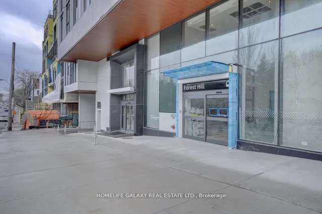 Additional image 26 of 2020 Bathurst St Unit 307