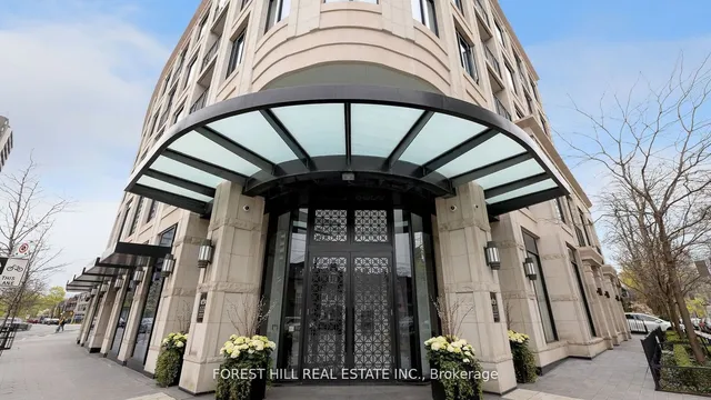 Additional image 2 of 133 Hazelton Ave Unit 202