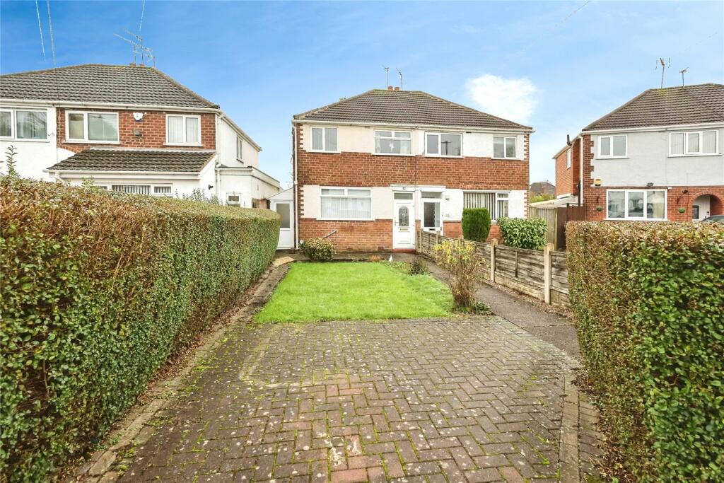 Additional image 17 of Swinbrook Grove, Great Barr, West Midlands, B44