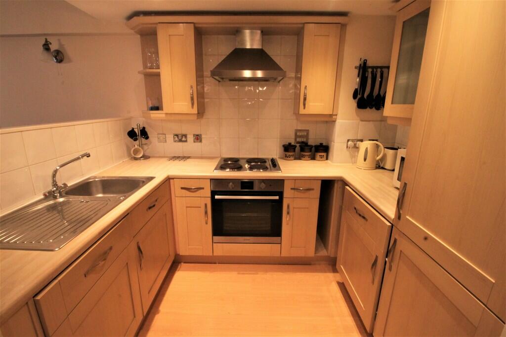 Additional image 3 of Maxim, 28 Lionel Street, Birmingham