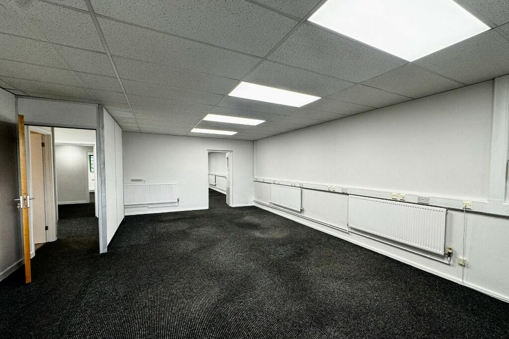 Additional image 12 of First Floor of Suite at 5B Reddicap Trading Estate, Sutton Coldfield, West Midlands, B75