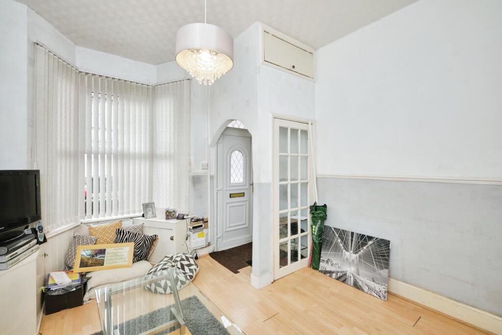 Additional image 7 of Church Vale, Birmingham, B20