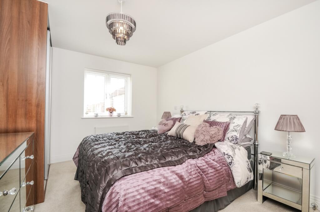 Additional image 8 of Mortimer Crescent Kings Park AL3