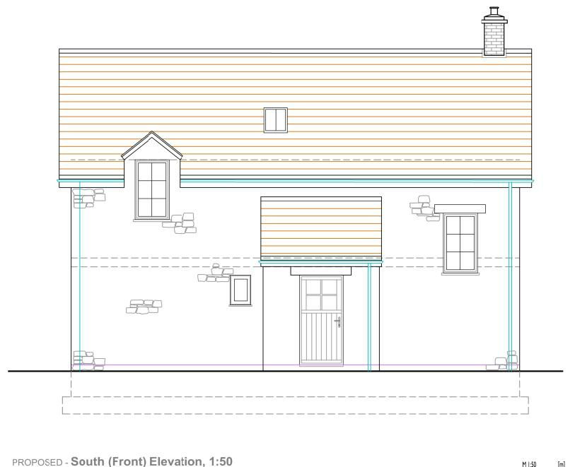 Additional image 8 of Moor Lane, East Coker