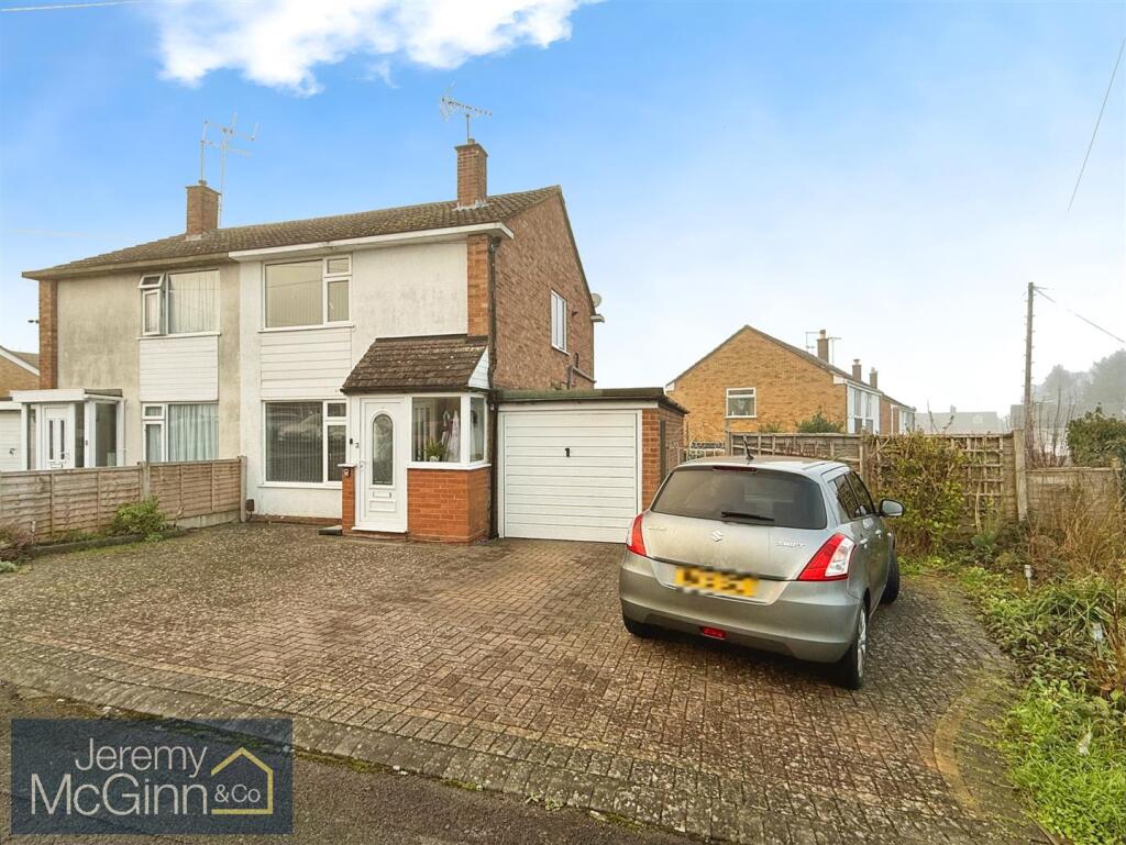 Additional image 10 of Warwick Close, Studley