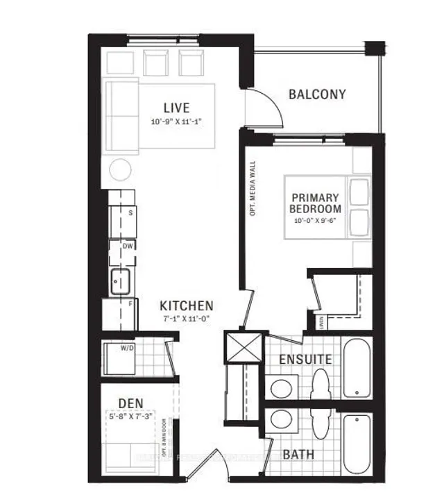 Additional image 3 of 490 Gordon Krantz Ave Unit 404