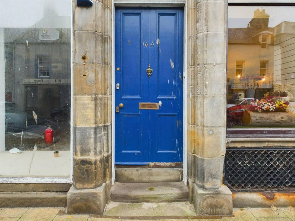 Additional image 17 of Low Street, Banff, AB45