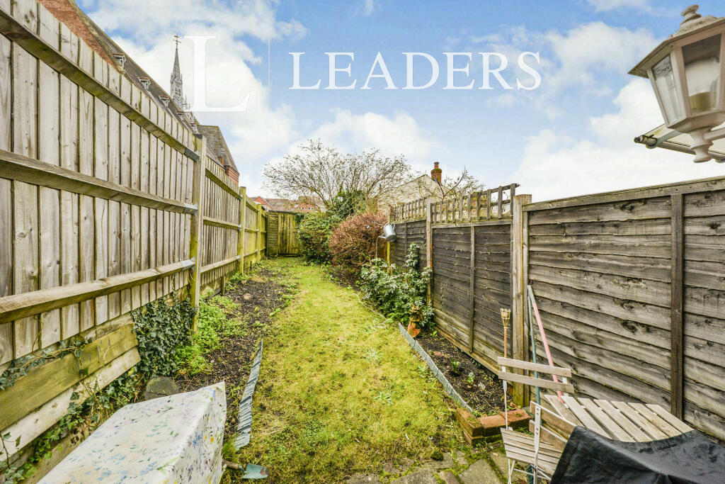 Additional image 16 of Spencer Street