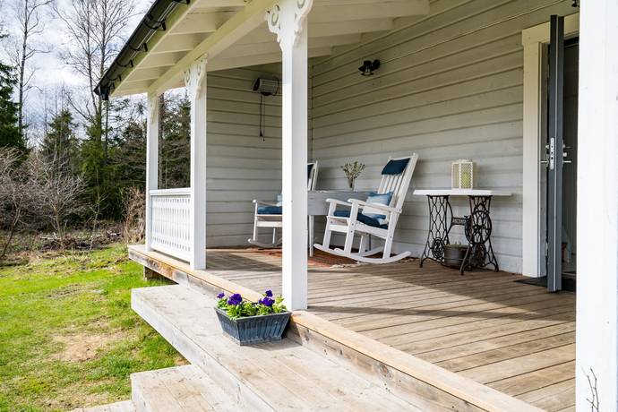 Additional image 2 of Hållet 2, Laxsjöarna, Laxå Municipality