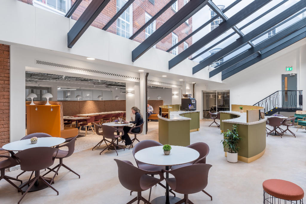 Additional image 30 of 102 Colmore Row, Birmingham, B3