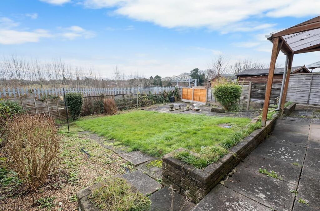 Additional image 10 of St. Godwalds Crescent, Bromsgrove. B60