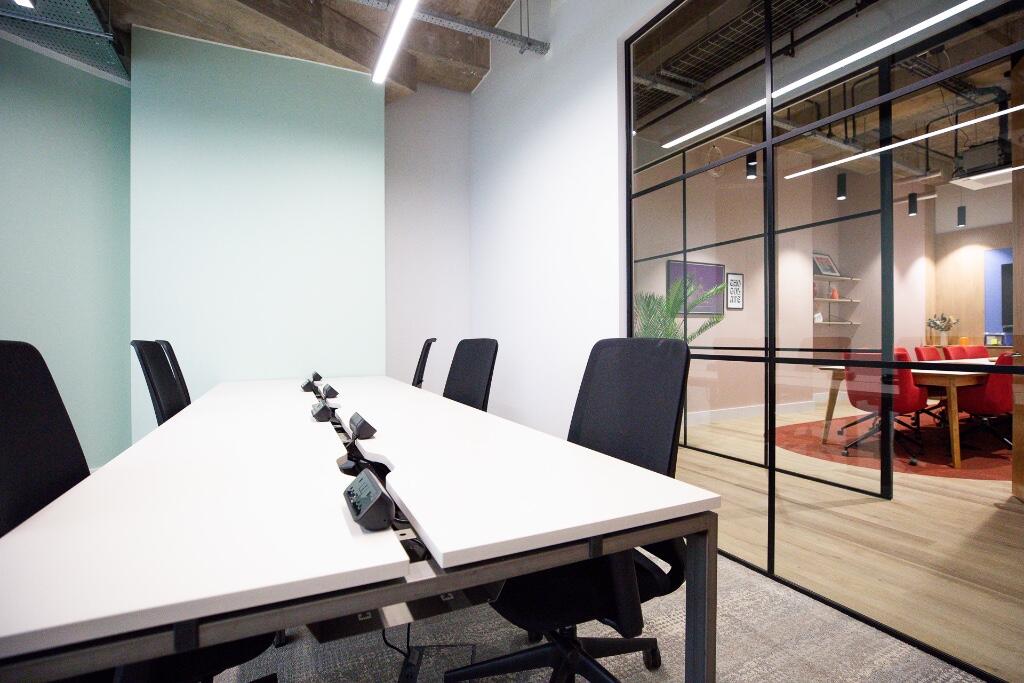 Additional image 11 of Runway East, Arca, Temple Row, Birmingham B2 5AF