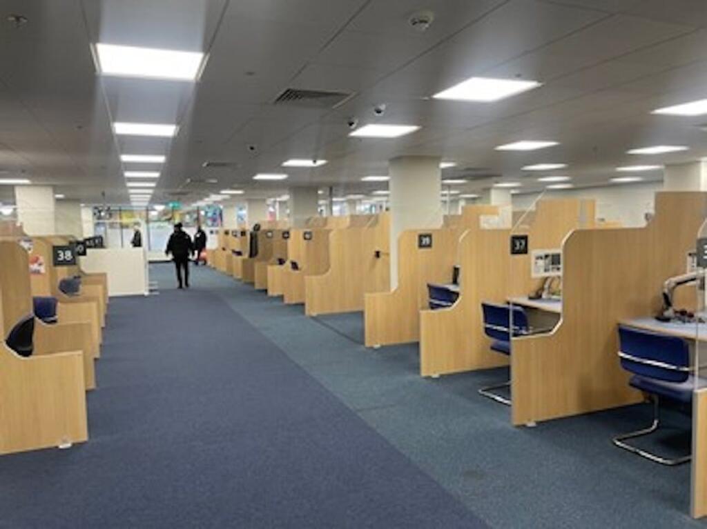 Additional image 3 of Unit 40, Newtown Shopping Centre, Birmingham, B19 2SS