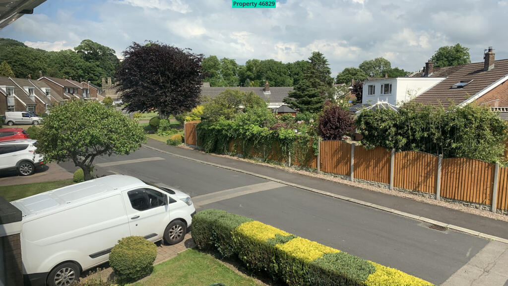 Additional image 35 of Woodlands Grove, Padiham, Burnley, BB12