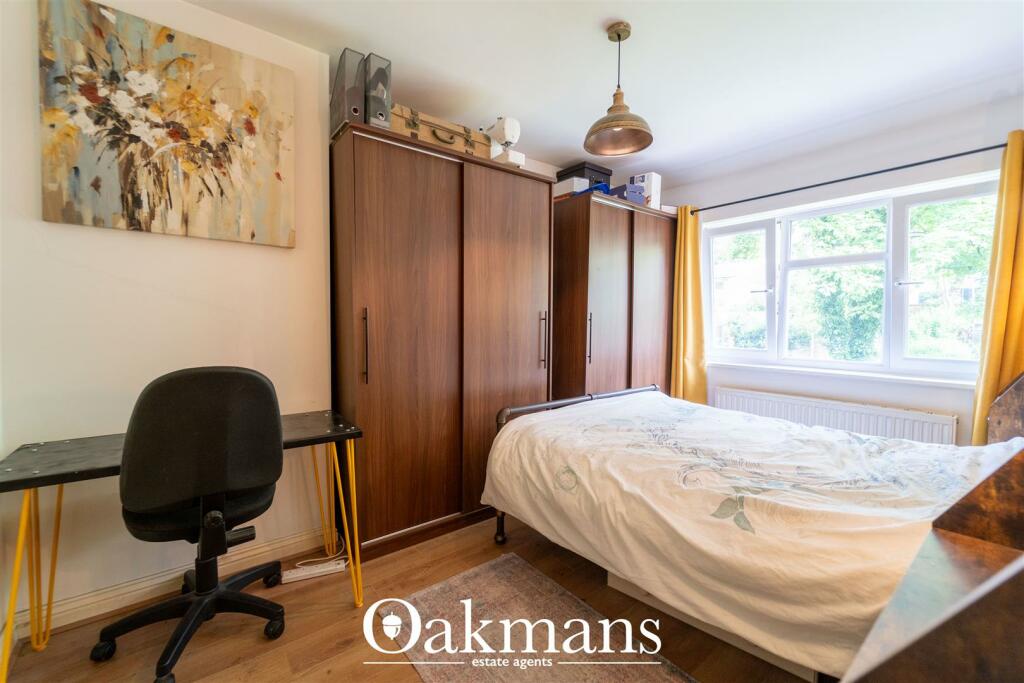 Additional image 12 of Bushwood Road, Birmingham
